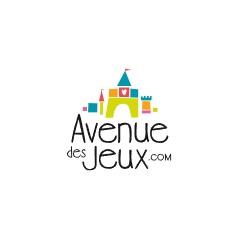 Codes promo et offres avenuedesjeux.com