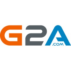 Codes promo et offres g2a.com