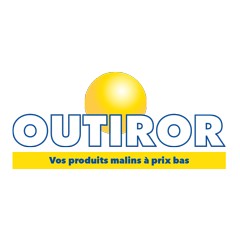 Codes promo et offres outiror.com