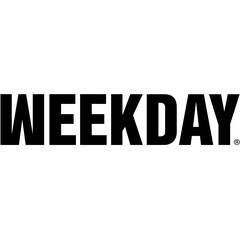 Codes promo et offres weekday.com