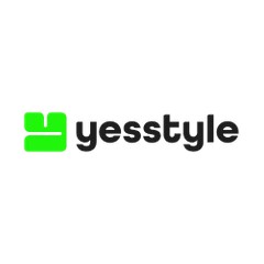 Codes promo et offres yesstyle.com