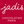 Jadis et Gourmande