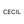 Cecil Mode